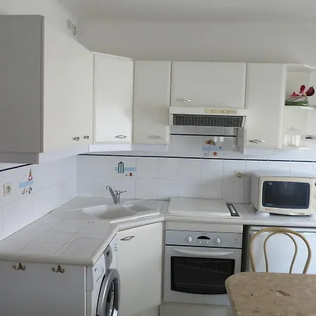 Viva Riviera - Bright Studio City Centre Cannes