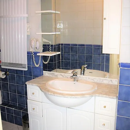 Viva Riviera - Bright Studio City Centre Appartement